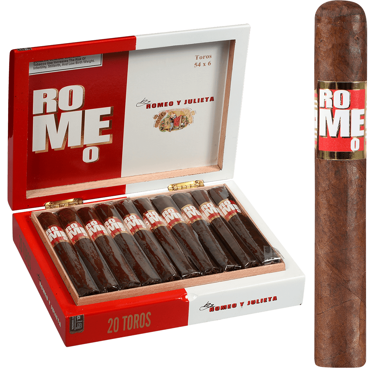 Romeo Toro