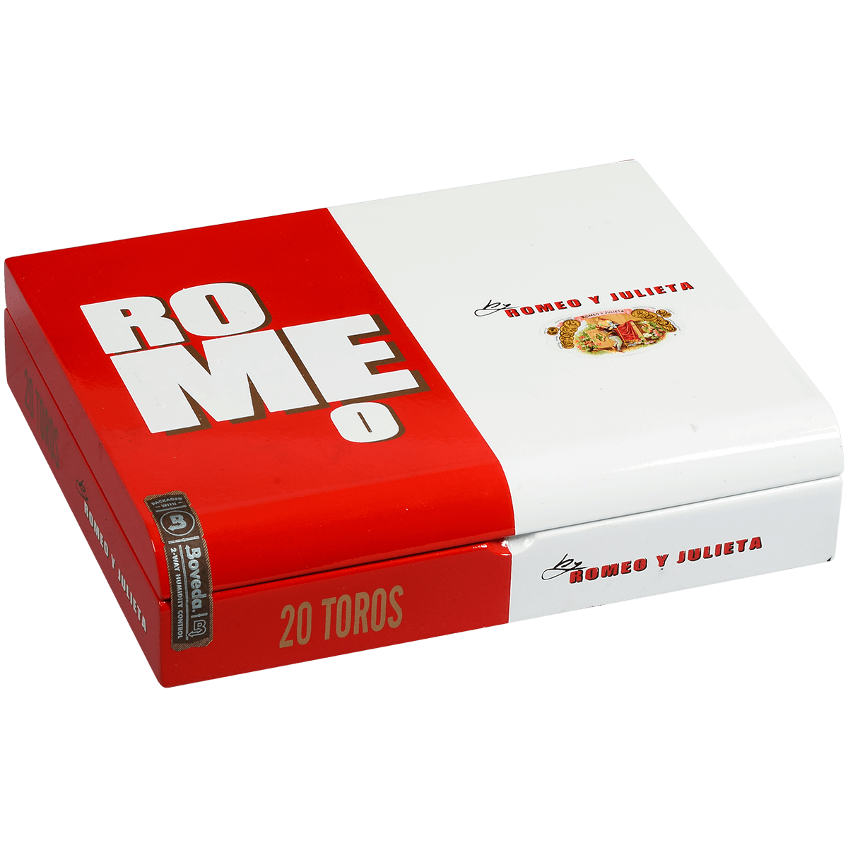 Romeo Toro