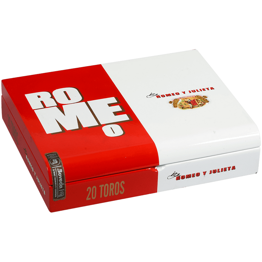 Romeo Toro