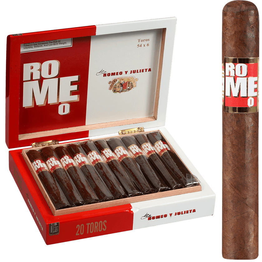 Romeo Toro