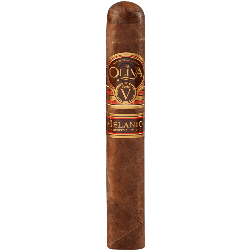 Oliva Serie V Melanio Double Toro