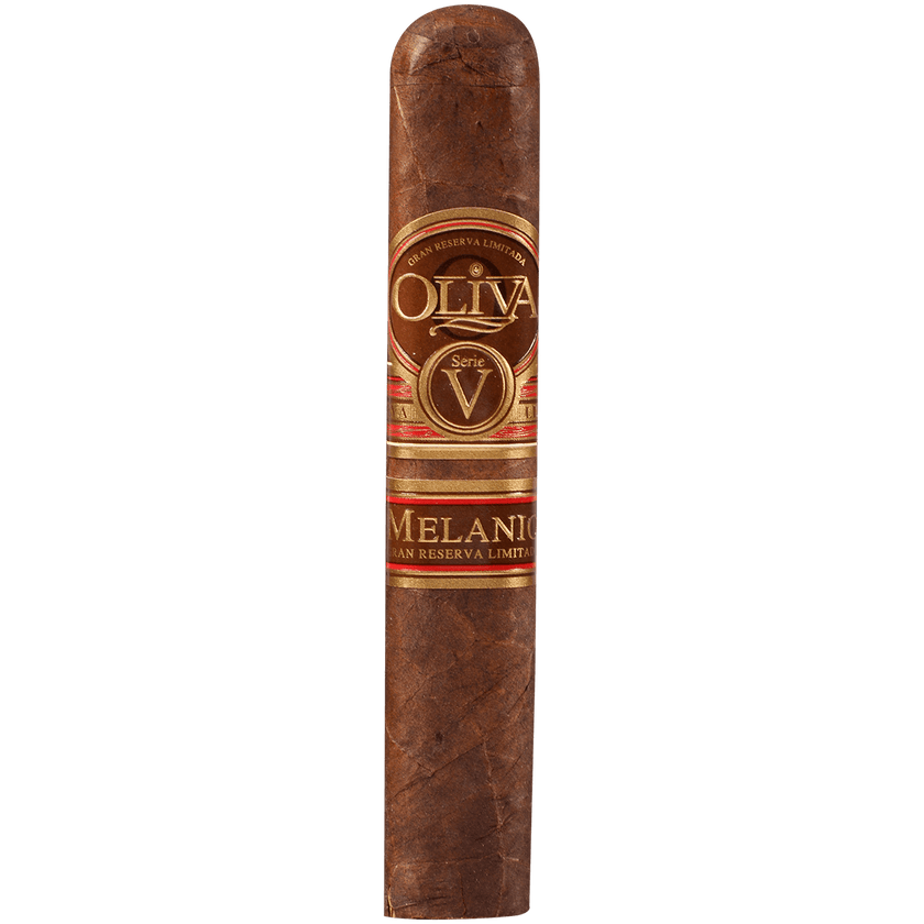 Oliva Serie V Melanio Robusto