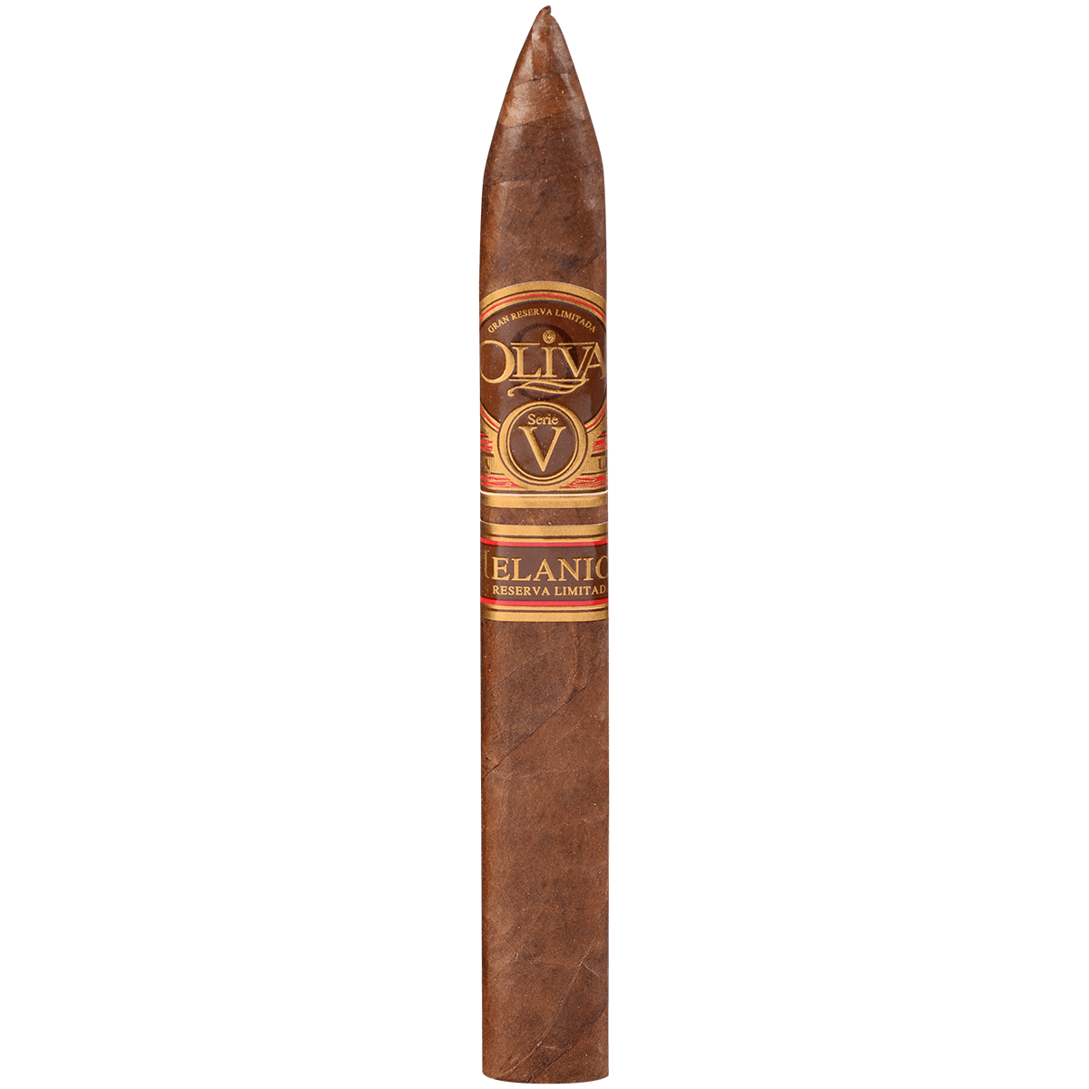 Oliva Serie V Melanio Torpedo