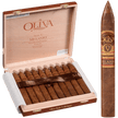 Oliva Serie V Melanio Torpedo