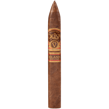 Oliva Serie V Melanio Torpedo