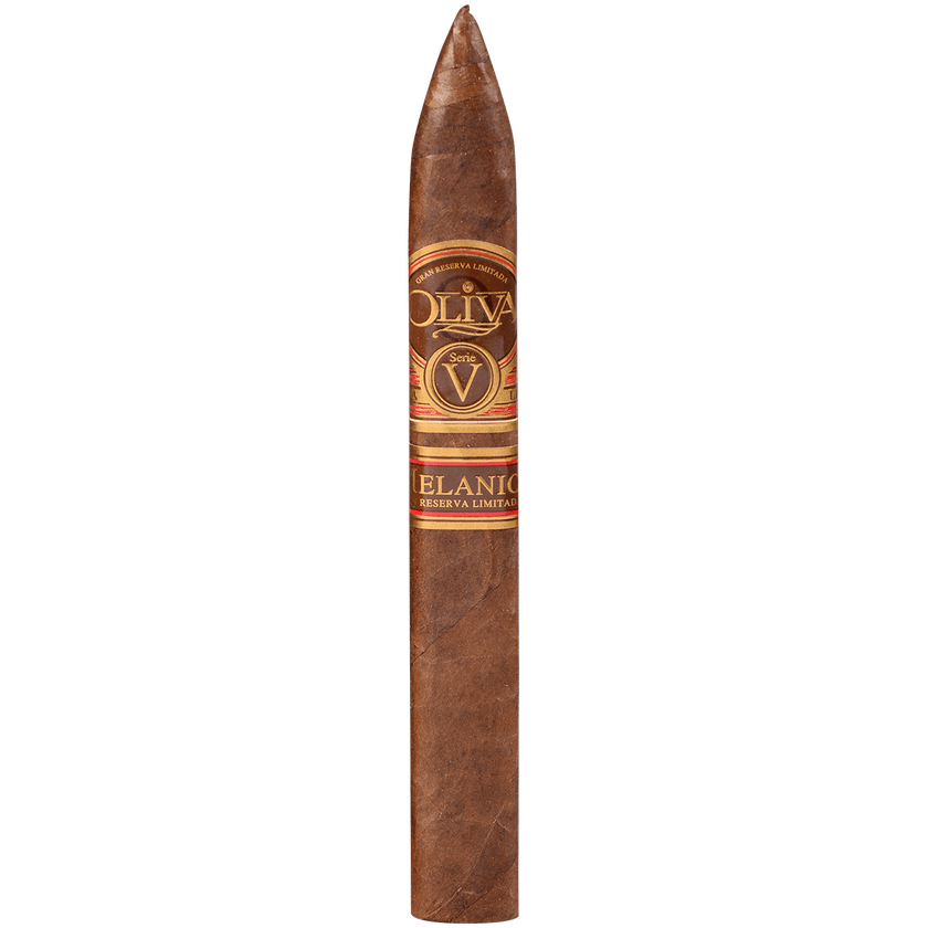 Oliva Serie V Melanio Torpedo