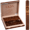 Oliva Serie V Melanio Churchill