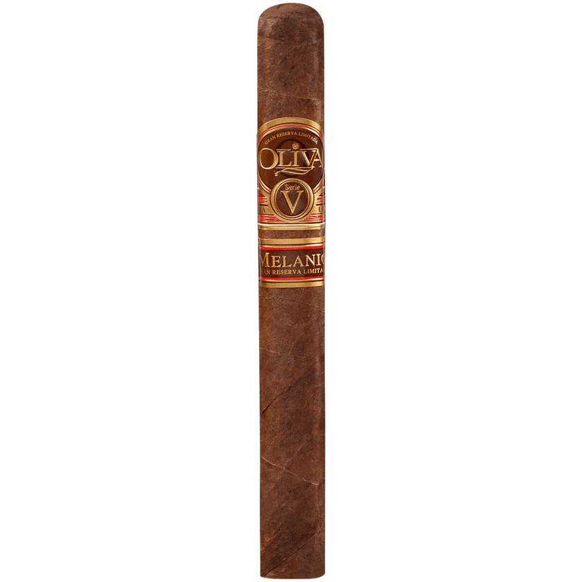 Oliva Serie V Melanio Churchill