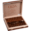 Oliva Serie V Melanio Churchill