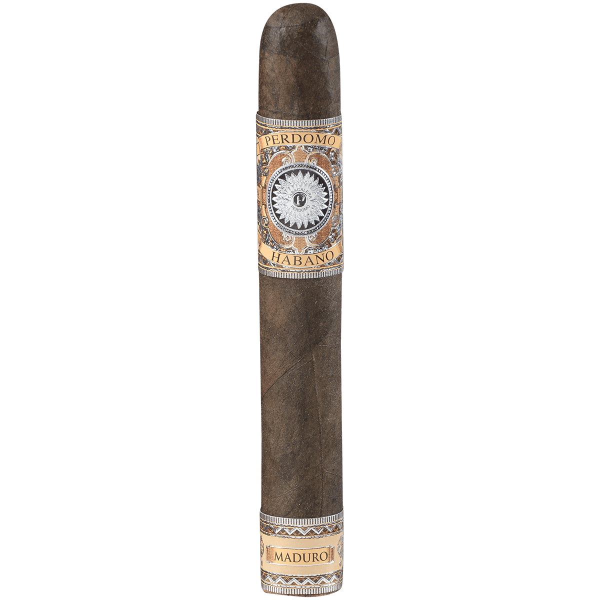 Perdomo Habano Bourbon Barrel-Aged Gordo