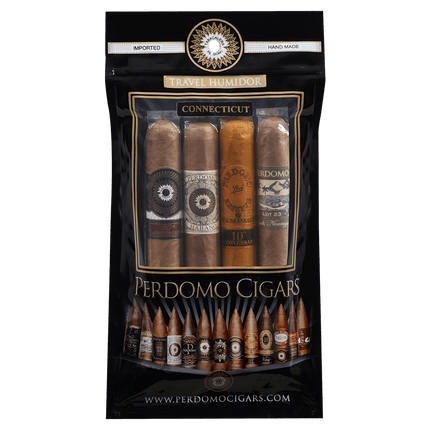 Perdomo Connecticut Fresh Pack