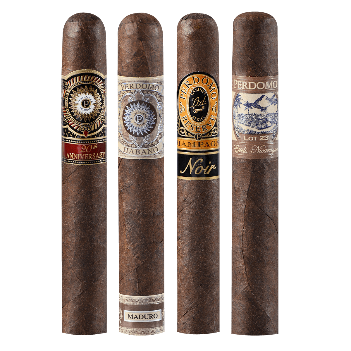 Perdomo Maduro Fresh Pack