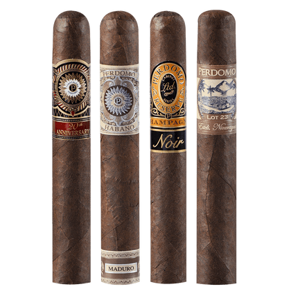 Perdomo Maduro Fresh Pack
