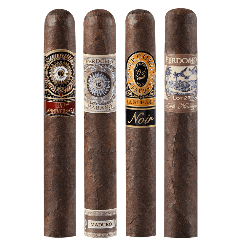 Perdomo Maduro Fresh Pack