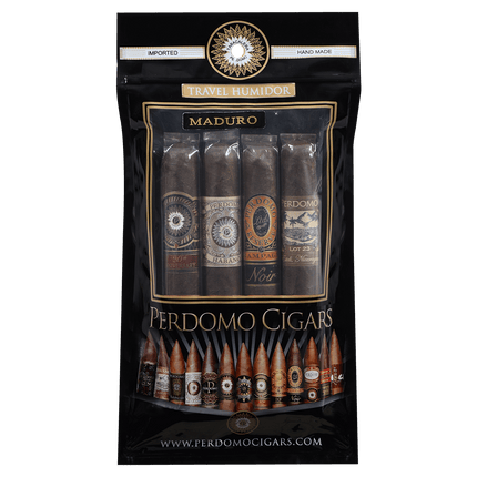 Perdomo Maduro Fresh Pack