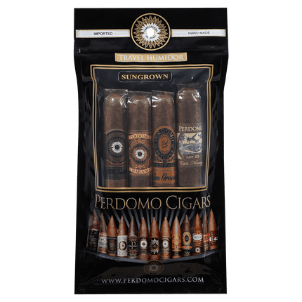 Perdomo Sungrown Fresh Pack