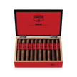 Camacho Corojo Gordo
