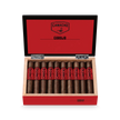 Camacho Corojo Robusto