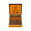 Camacho Connecticut Churchill
