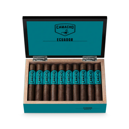 Camacho Ecuador Robusto