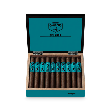 Camacho Ecuador Toro