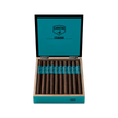 Camacho Ecuador Churchill