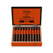 Camacho Nicaragua Toro
