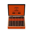 Camacho Nicaragua Gran Churchill