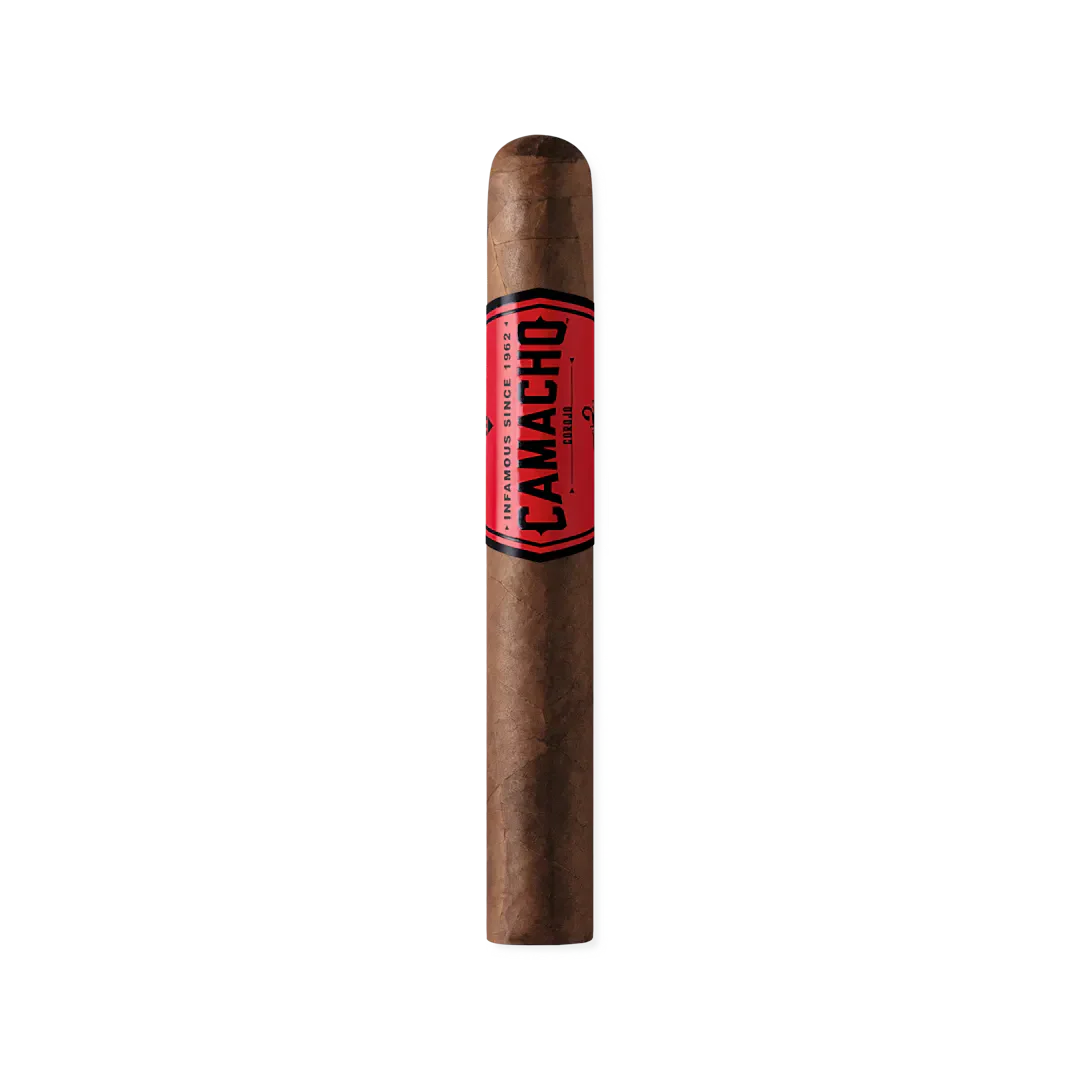 Camacho Corojo Toro