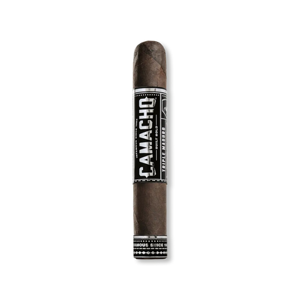 Camacho Triple Maduro Robusto