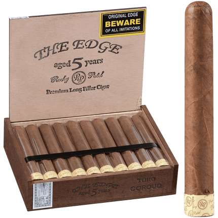 Rocky Patel Edge Corojo Toro