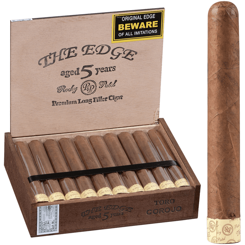 Rocky Patel Edge Corojo Toro