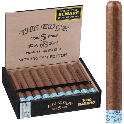 Rocky Patel Edge Habano Toro