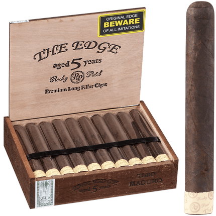 Rocky Patel Edge Maduro Toro
