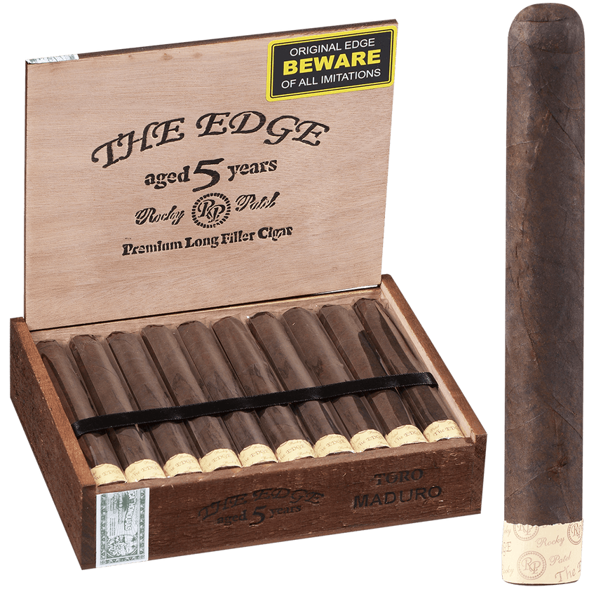 Rocky Patel Edge Maduro Toro