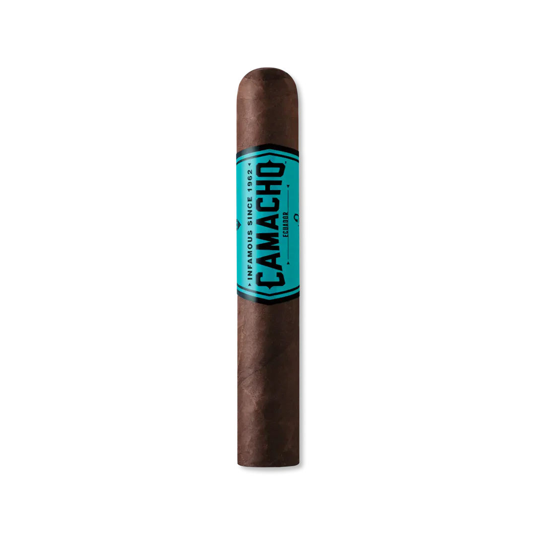 Camacho Ecuador Gordo