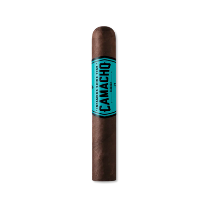 Camacho Ecuador Gordo