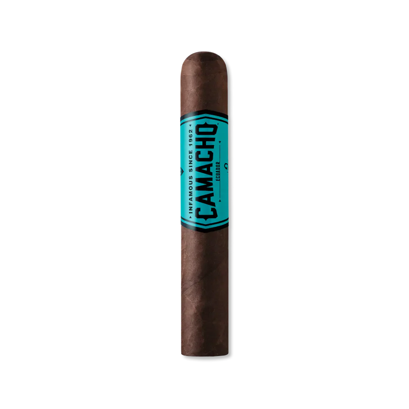 Camacho Ecuador Gordo