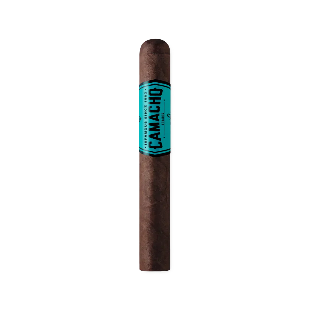Camacho Ecuador Toro