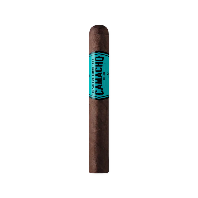 Camacho Ecuador Toro