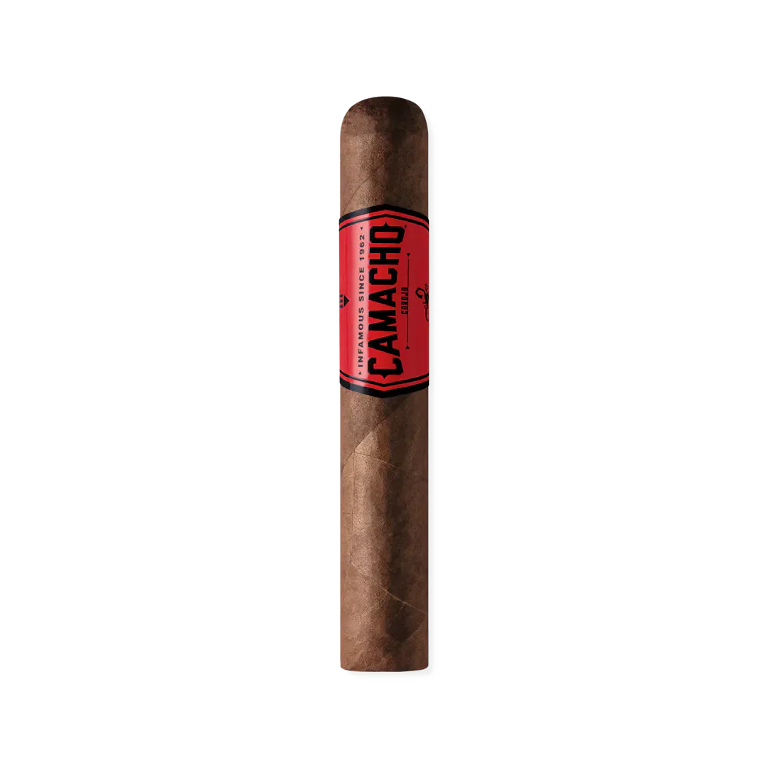 Camacho Corojo Gordo