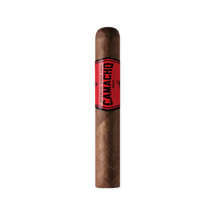 Camacho Corojo Gordo