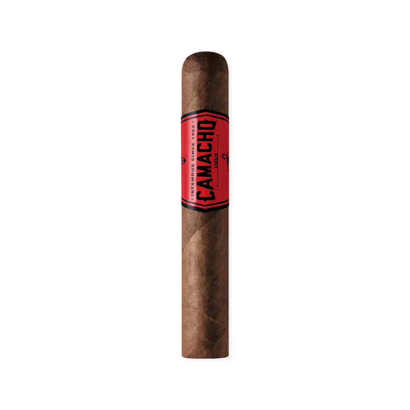 Camacho Corojo Gordo