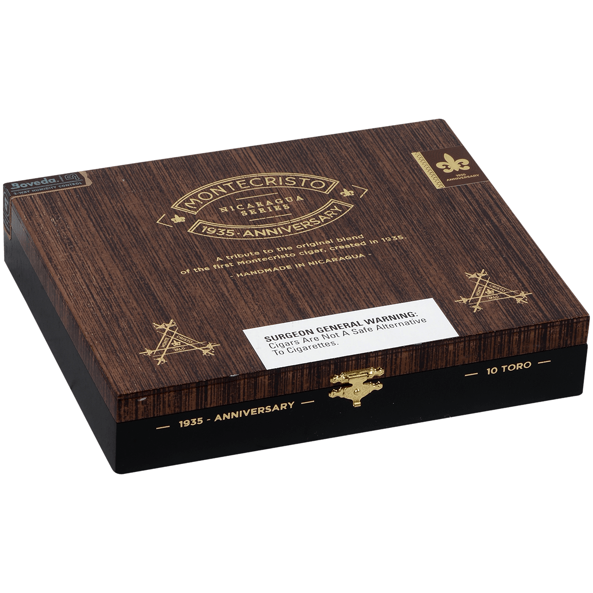 Montecristo 1935 Anniversary Toro