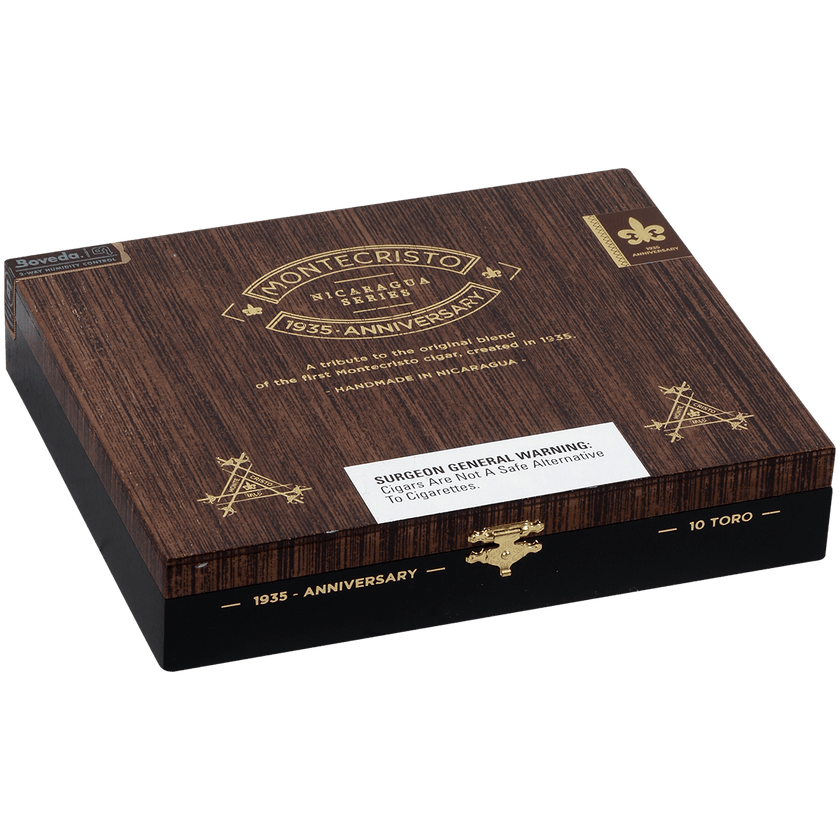 Montecristo 1935 Anniversary Toro