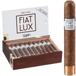 Fiat Lux Intuition