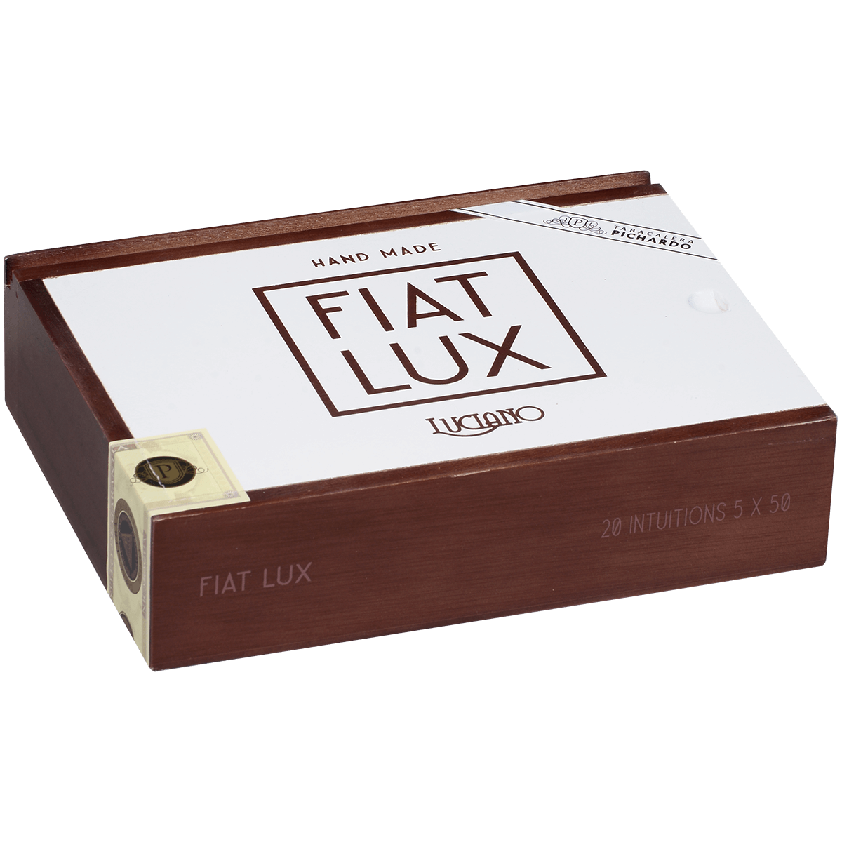 Fiat Lux Intuition