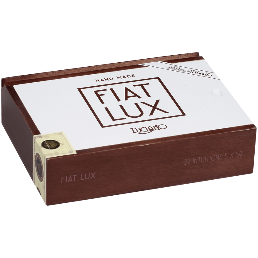 Fiat Lux Intuition