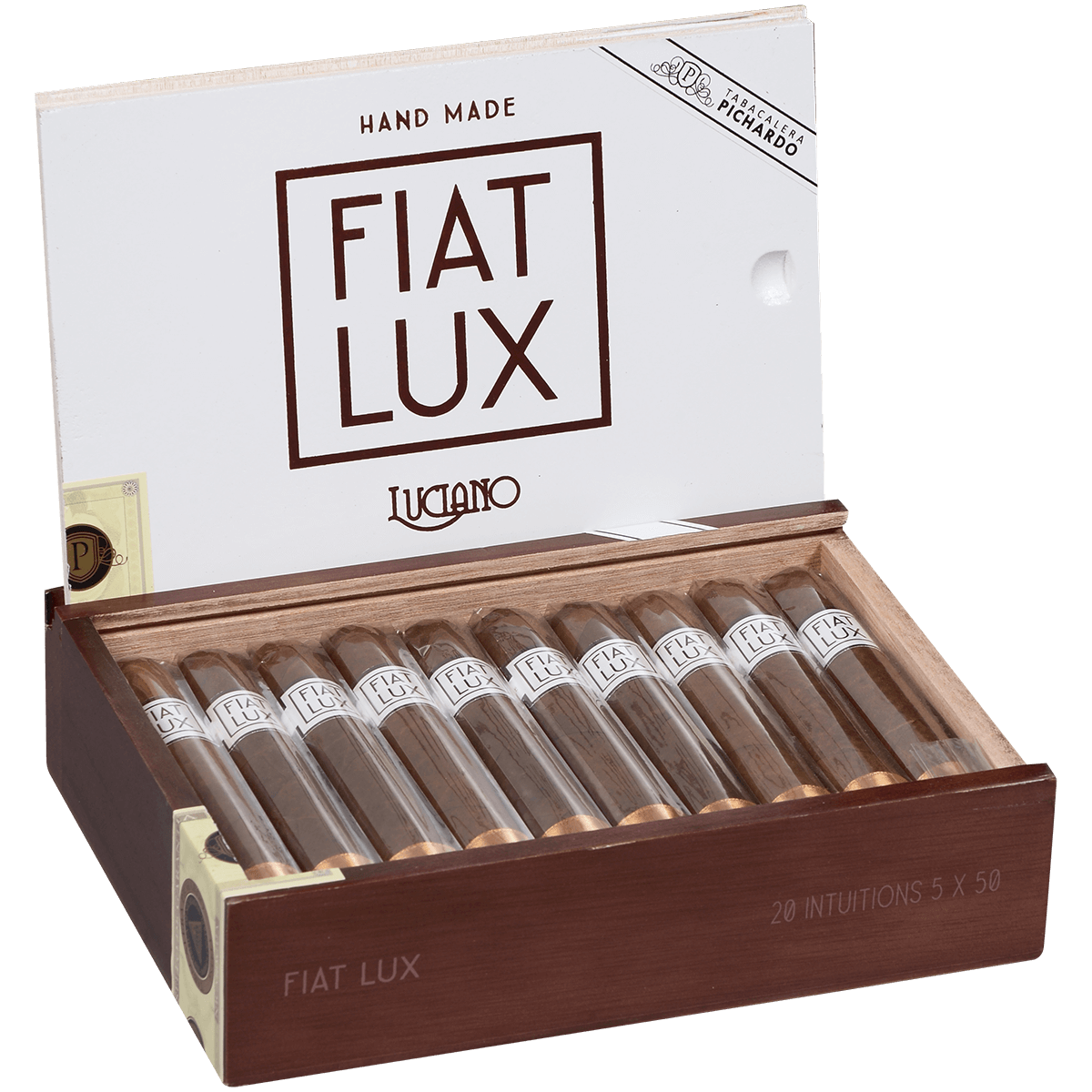 Fiat Lux Intuition