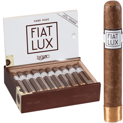 Fiat Lux Intuition